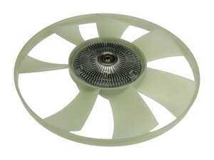 ES#4876227 - 0002009723 - Fan Clutch Assembly With Fan Blade - Cooling Fan - URO - Mercedes Benz