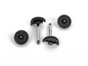 ES#4876024 - 043419la01KT - S65/S85 Upgraded Throttle Body Actuator Gear Set - Eliminate throttle actuator failures for good with upgraded Teflon-reinforced gears, designed for maximum durability and reduced friction. - ECS - BMW