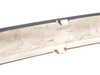 ES#74321 - 51117005958 - Front Bumper Trim - Right - Primed and ready for paint - Genuine BMW - BMW