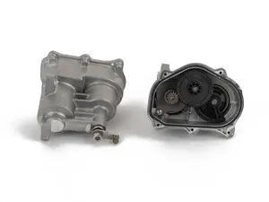 S65 Upgraded Throttle Body Actuator Set