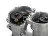 ES#4876022 - 043419LA01 - S65 Upgraded Throttle Body Actuator Set - Includes two brand new Genuine BMW actuator assemblies, upgraded with our Teflon-reinforced gears for superior durability and reduced friction! - ECS - BMW