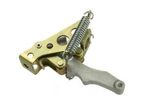ES#4876228 - 1077200016 - Door Check - Priced Each - Fits Left Or Right Side - URO - Mercedes Benz