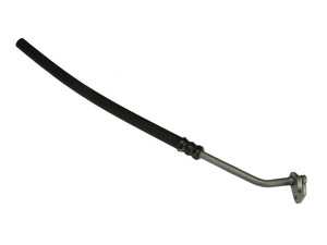 ES#4876230 - 2514600224 - Power Steering Line - Return - Steering Rack to Radiator - URO - Mercedes Benz