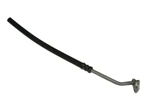 Power Steering Line - Return