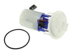 ES#4876231 - 2044700794 - Fuel Pump Assembly With Fuel Level Sending Unit - Include new seal. Right Side Fitment - URO - Mercedes Benz