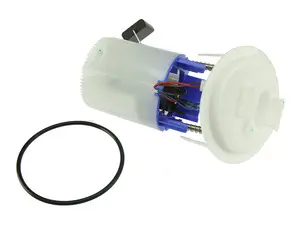 Fuel Pump Assembly With Fuel Level Sending Unit