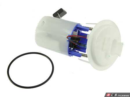 ES#4876231 - 2044700794 - Fuel Pump Assembly With Fuel Level Sending Unit - Include new seal. Right Side Fitment - URO - Mercedes Benz