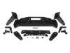 ES#4690614 - 047398la02aKT - E53 Winch and Light Mount Kit - A combination of upgraded recovery gear with necessary lighting upgrade. A truly unmatched combination for your overland build! - ECS - BMW
