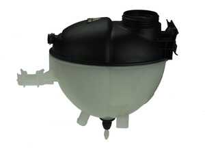 ES#4876233 - 2045000949 - Coolant Expansion Tank - does not include level sensor or lid - URO - Mercedes Benz
