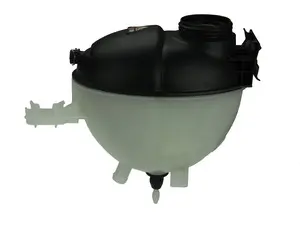 Coolant Expansion Tank