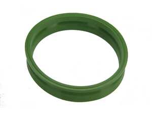 ES#4876235 - 2114710579 - Fuel Tank Pump Seal - Seal for fuel pump and sending unit in the fuel tank - URO - Mercedes Benz