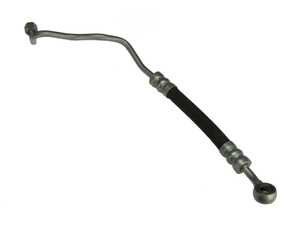 ES#4876237 - 2303208153 - Power Steering Line - Pump to Pulsation Damper - URO - Mercedes Benz