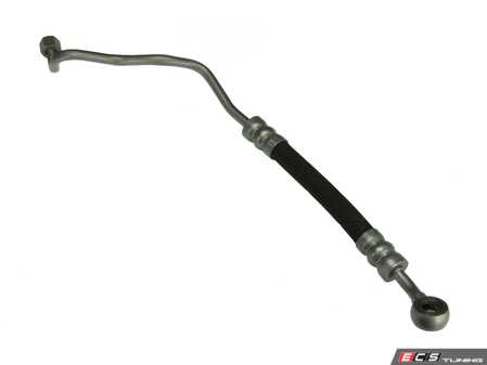 ES#4876237 - 2303208153 - Power Steering Line - Pump to Pulsation Damper - URO - Mercedes Benz