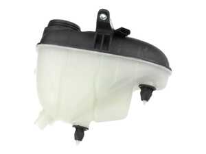 ES#4876239 - 2225000849 - Coolant Expansion Tank - Includes Level Sensor, Does Not Include Cap - URO - Mercedes Benz