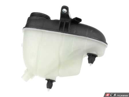 ES#4876239 - 2225000849 - Coolant Expansion Tank - Includes Level Sensor, Does Not Include Cap - URO - Mercedes Benz