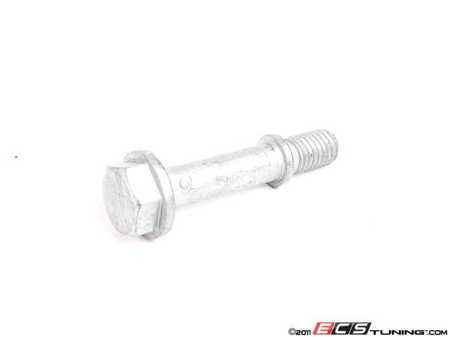 ES#39908 - 18207502237 - HEAD SCREW - Genuine BMW - BMW