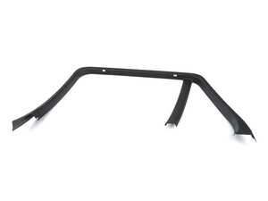 ES#2767090 - 51427292516 - COVER, WINDOW FRAME, DOOR RE - Genuine BMW - BMW
