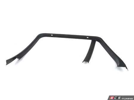 ES#2767090 - 51427292516 - COVER, WINDOW FRAME, DOOR RE - Genuine BMW - BMW