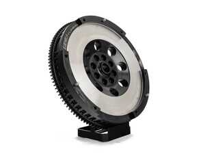 ES#5457109 - 042804la02KT - Audi B6/B7 S4 4.2L Lightweight Flywheel - Enhance throttle response, acceleration, and clutch feel with our lightweight flywheel upgrade  29% lighter than the OE dual-mass! - ECS - Audi