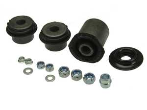 ES#4876245 - 2083300075 - Front Control Arm Bushing Kit - Eliminate the clunks from your front end - URO - Mercedes Benz
