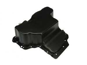 ES#4876244 - 6420101928 - Engine Oil Pan - Lower - URO - Mercedes Benz