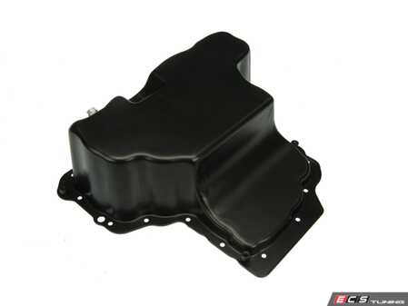 ES#4876244 - 6420101928 - Engine Oil Pan - Lower - URO - Mercedes Benz