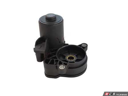 ES#4876198 - 34216860007 - Actuator For Parking Brake Caliper - Left  - Part of the rear caliper - Bremmen Parts - BMW MINI
