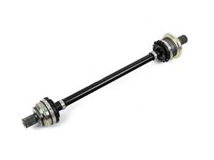 ES#4657141 - 5WA501204A - Rear Axle Assembly - Right - Complete driveshaft with CV joints; ready for installation - Genuine Volkswagen Audi - Audi