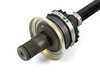 ES#4657141 - 5WA501204A - Rear Axle Assembly - Right - Complete driveshaft with CV joints; ready for installation - Genuine Volkswagen Audi - Audi