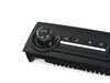 ES#2590545 - 61319290752 - Climate Control Panel  - Rear climate control panel for BMW, adjusting temperature and airflow. - Genuine BMW - BMW