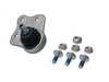 ES#4876249 - 0003301007 - Ball Joint - Priced Each - Includes all necessary hardware - URO - Mercedes Benz