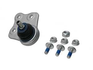 ES#4876249 - 0003301007 - Ball Joint - Priced Each - Includes all necessary hardware - URO - Mercedes Benz