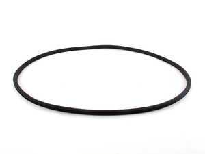 ES#157175 - 54122253561 - Sunroof Headliner Seal - Black - Seals the sunroof portion of the headliner - Genuine BMW - BMW