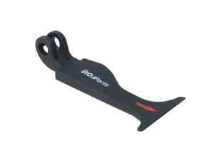 ES#4876250 - 2038870427 - Hood Release Handle - Located on Hood - URO - Mercedes Benz