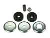 ES#4876253 - 1633230185 - Front Shock Mount Kit - Priced Each - Fits Left Or Right Side - URO - Mercedes Benz