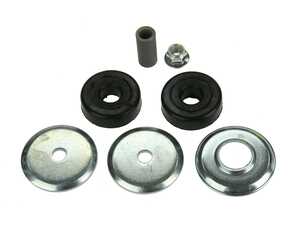 ES#4876253 - 1633230185 - Front Shock Mount Kit - Priced Each - Fits Left Or Right Side - URO - Mercedes Benz