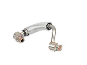 ES#4783195 - 11538853293 - Turbocharger Cooling Line - Return - Coolant return line for the turbocharger. - URO - BMW