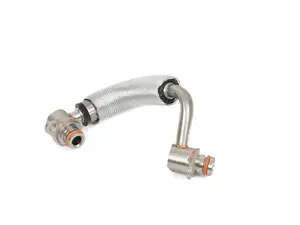 Genuine BMW - 11538853293 - Turbo Cooling Line - Return (11