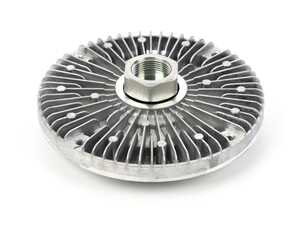 ES#4872532 - 078121350A - Auxiliary Fan Clutch - Common cause of overheating issues - BorgWarner - Audi Volkswagen