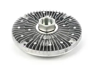 Auxiliary Fan Clutch