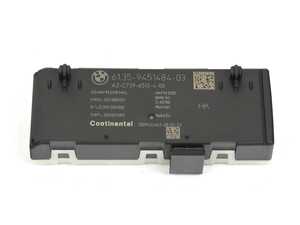ES#4208777 - 61359451484 - CONTROL UNIT FOR DECKLID FUN - Genuine BMW - BMW
