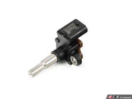 ES#4384649 - 06Q906341 - Turbocharger Speed Sensor - Genuine Volkswagen Audi - Volkswagen