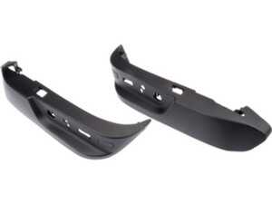ES#4876258 - 52107058008 - Seat Switch Covering Set - Black - Includes Left & Right side - URO - BMW