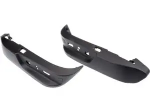 Seat Switch Covering Set - Black