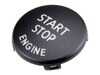 ES#4876264 - 61316966714R - Push To Start Button Cover - Replacement button cap - URO - BMW