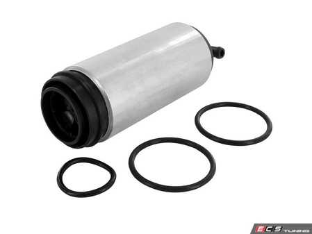 ES#4854779 - 1J0919051C - Fuel Pump  - Fuel pump assembly. Sending unit sold separately. - Vemo - Volkswagen
