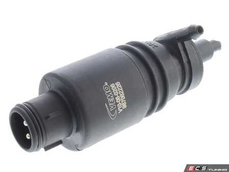 ES#2899111 - 4A0955651 - Windshield Washer Pump - Keep your windshield clean - Vemo - Audi
