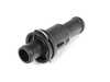 ES#4828204 - 1K0121113A - In-line Thermostat  - Ensures proper coolant flow to the automatic transmission oil cooler - URO - Volkswagen