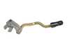 ES#4876284 - 94453726202 - Door Lock Linkage - Right - Hamburg Tech - Porsche