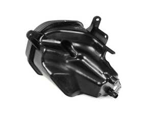ES#4017647 - 17137552546 - E70 Coolant Expansion Tank - Replace your cracked or faded tank - URO - BMW